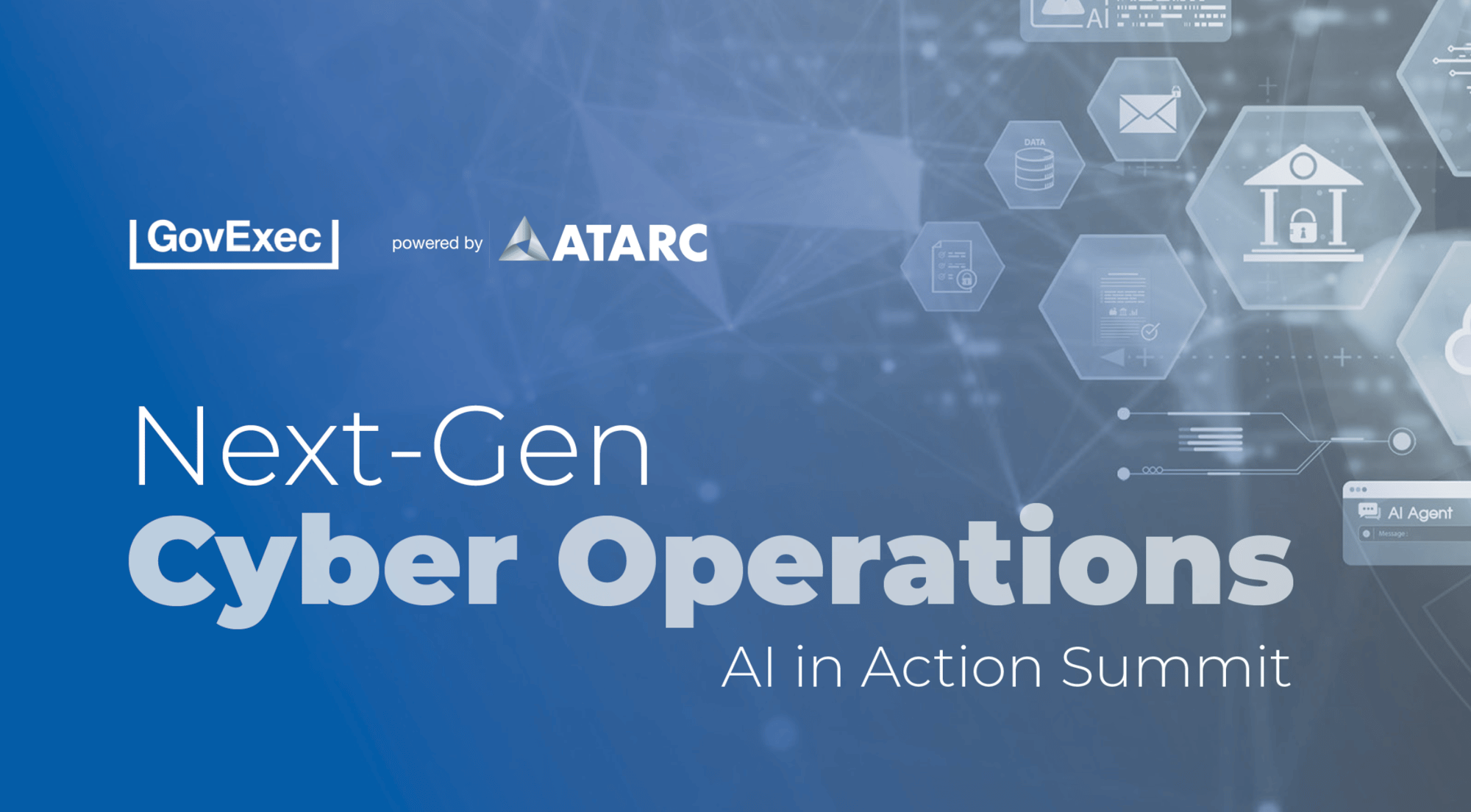 ATARC Cyber Ops Summit Image ATARC Cyber Ops Summit Image
