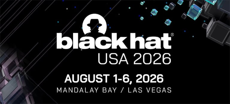 Black Hat 2026 Image Black Hat 2026 Image