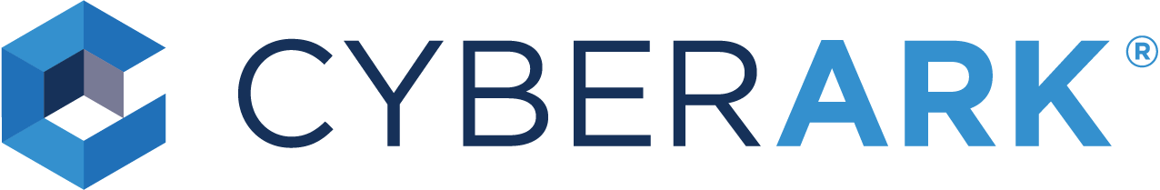 CyberArk Horizontal Logo