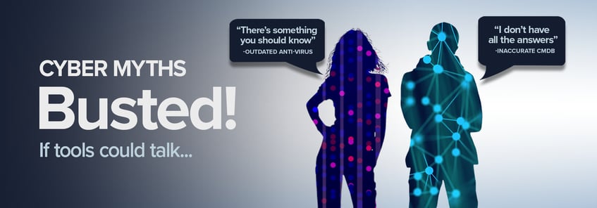 Cyber muyths busted graphic 