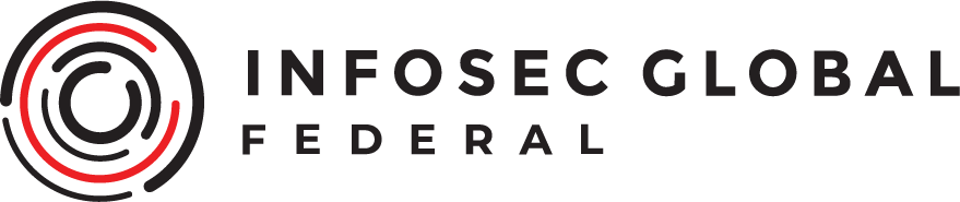InfoSecGlobal Federal Logo