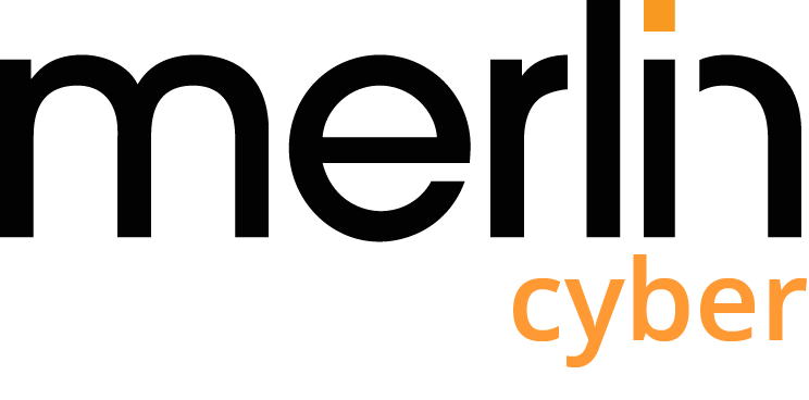Merlin Cyber logo
