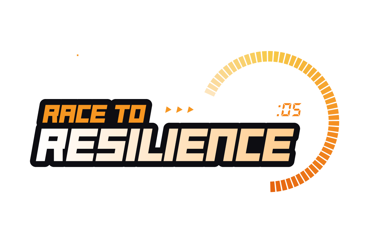 Merlin presents Cyberwatch: Race to Resilience