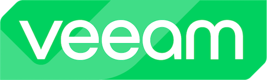 Veeam Logo 550px