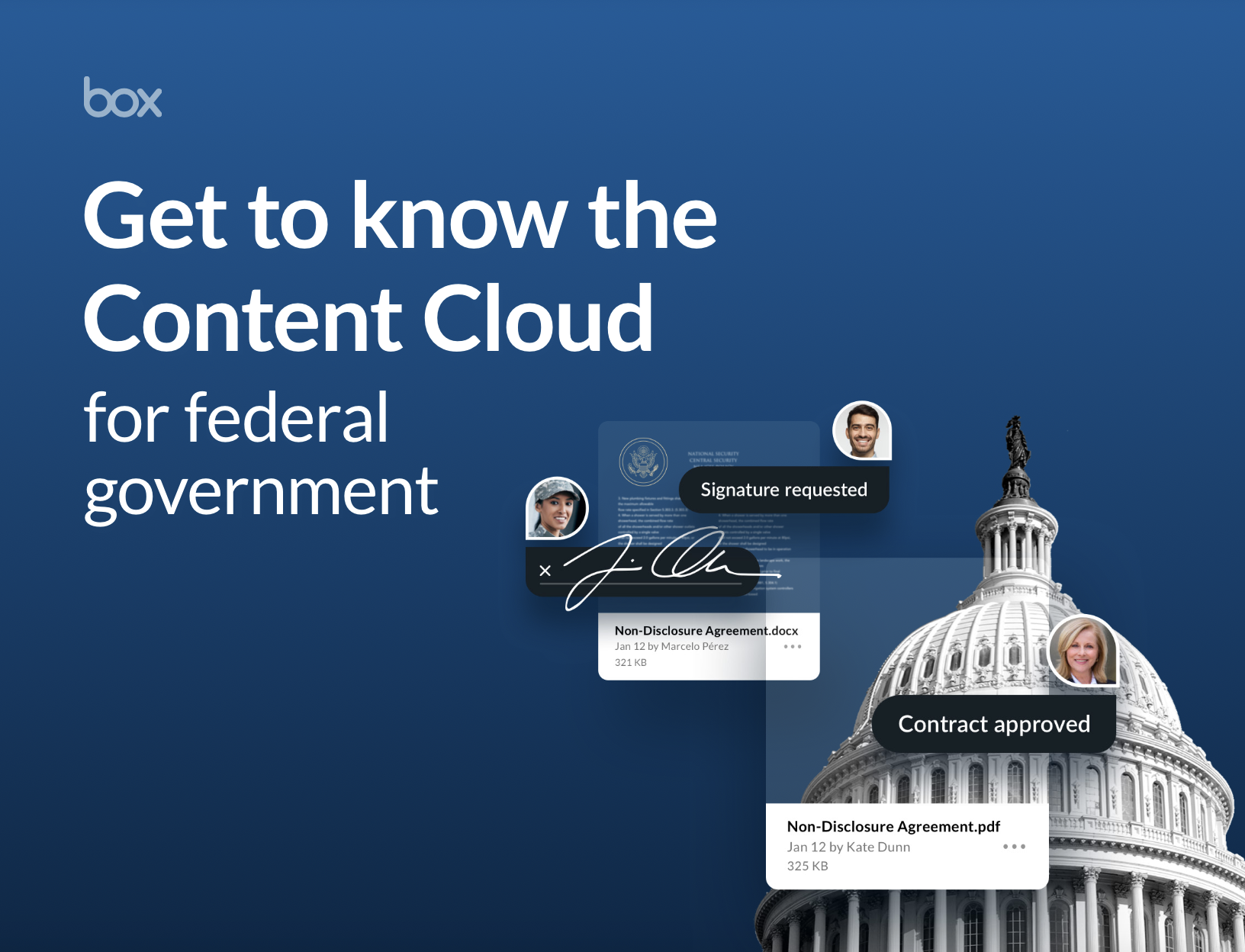Box Content Cloud eBook image