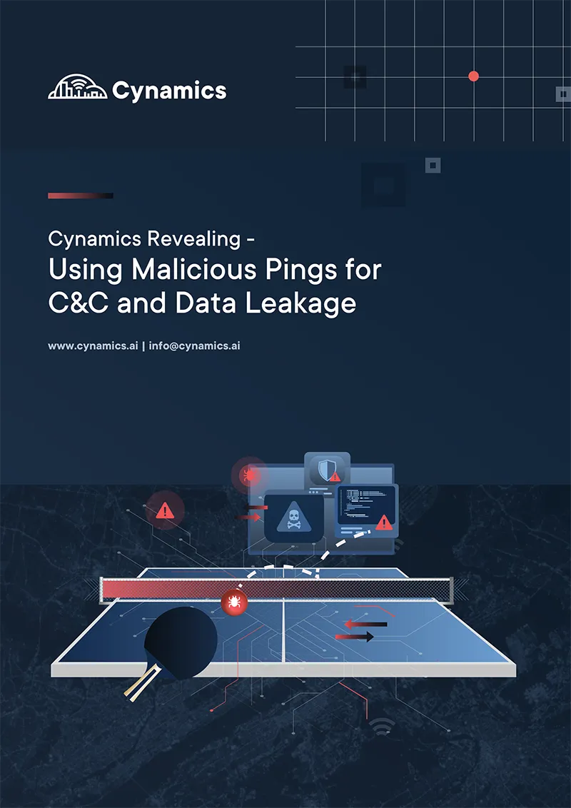 Cynamics - WP - Malicious Pings for C&C-1