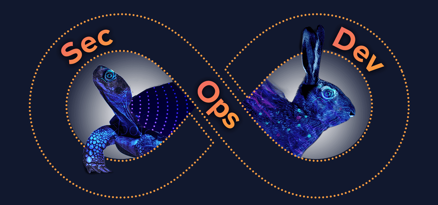 From zero (trust) to hero: DevSecOps to the rescue - Merlin