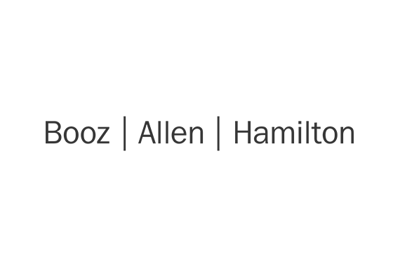 Booz-Allen-Hamilton