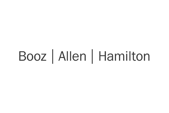 Booz-Allen-Hamilton