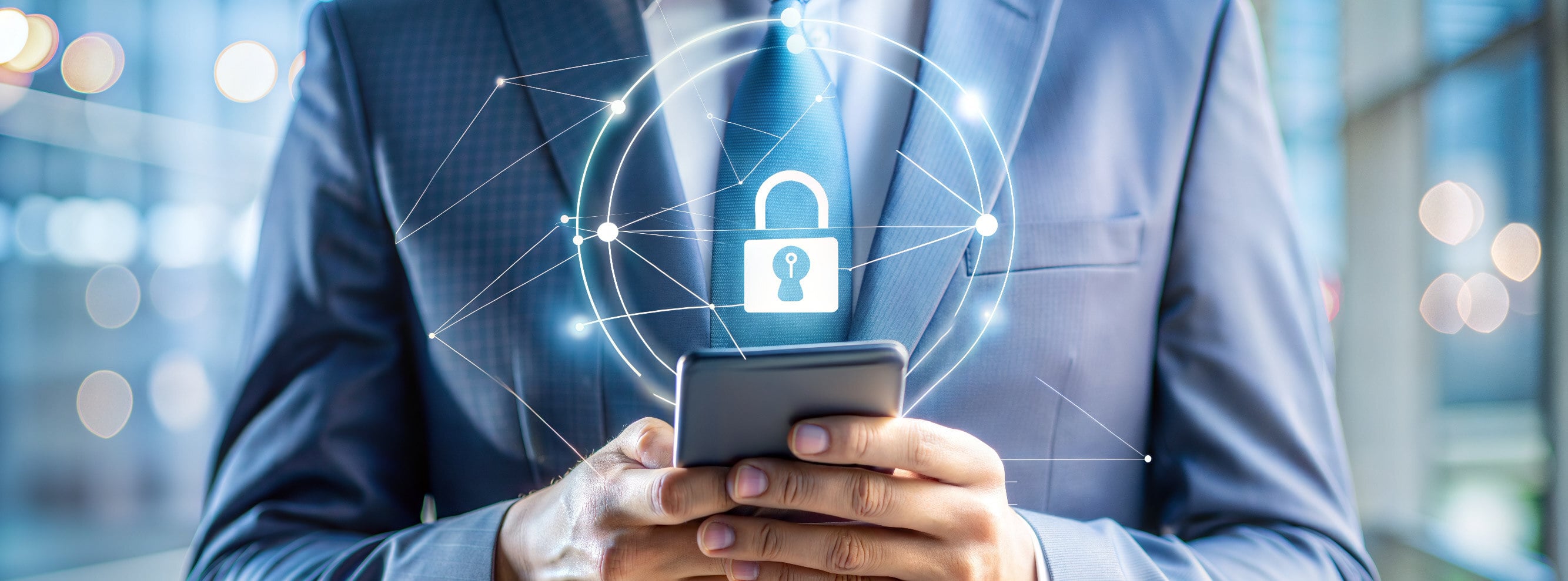 Navigating Mobile Security Challenges in Federal Agencies: Insights ...