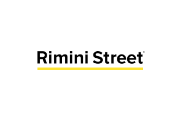 Rimini Street Logo