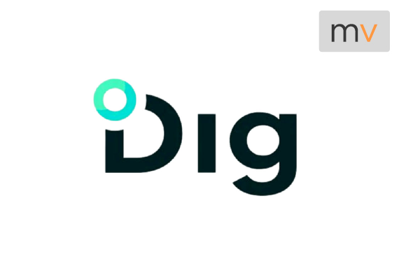 dig